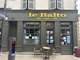 Vente bar tabac FDJ PMU avec logement à Troyes