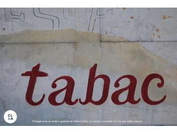 Vente bar tabac FDJ PMU terrasse à Rouen