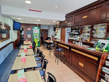 Vente bar tabac FDJ PMU très rentable région Evron
