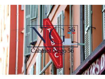 Vente bar tabac jeux en centre ville de Lorient