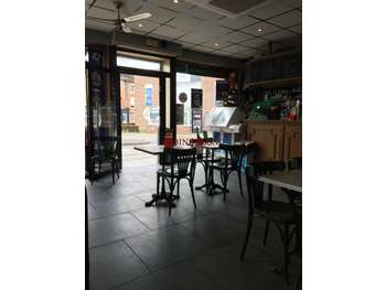 Vente bar Tabac PMU FDJ 30mn de Saint Quentin