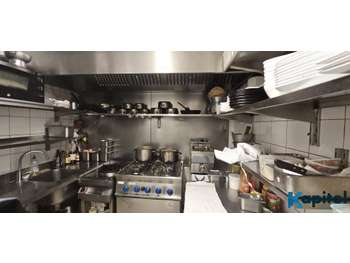 Vente beau restaurant bien situé à Paris 75006