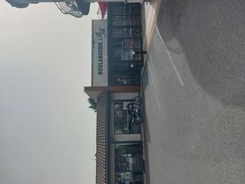 AV belle boulangerie centre ville touristique 46