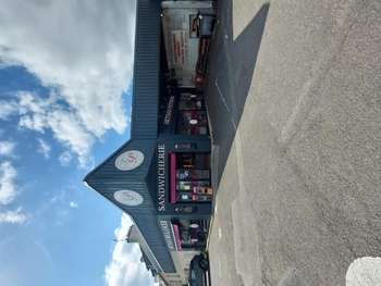 A vendre boulangerie pâtisserie au Finistère