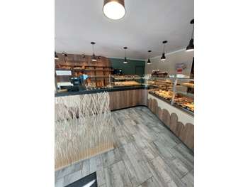 AV belle boulangerie dans  bourg très dynamique 56