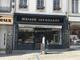 Belle boulangerie centre ville Côtes d'Armor