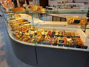 Vente  Boulangerie - P&acirc;tisserie Dordogne