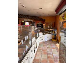 A vendre belle boulangerie dans le Lyonnais