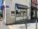 AV FDC bijouterie luxe en angle de rue Marseille