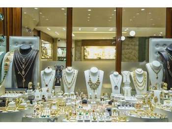 Vente bijouterie horlogerie centre ville du Jura