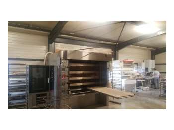 Vend boulangerie pâtisserie centre petite ville 47
