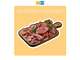 Vente boucherie charcuterie forte rentabilité 06