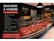 Vente boucherie traditionnelle rôtisserie Antibes