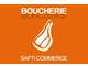 Vente boucherie charcuterie à Berck