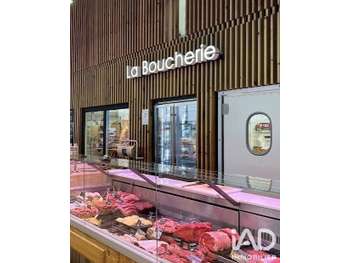 Vente boucherie charcuterie à 15kms de Nantes