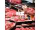 Vente boucherie charcuterie centre ville Calvados