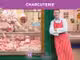 Vente boucherie charcuterie sur Monfort sur Risle