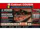 Vente boucherie charcuterie en Nord Cotentin