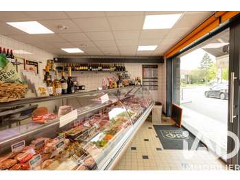 Vente boucherie charcuterie à Faches-Thumesnil