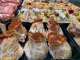 Vente boucherie charcuterie à 15 min de Rennes