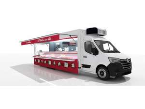 Vente  Boucherie - Charcuterie lannion