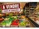 A vendre FDC fruits et légumes au Barcarès