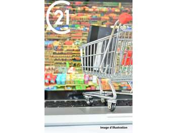 AV commerce épicerie boucherie Pyrénées Orientales
