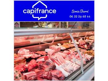 Vente boucherie charcuterie en Finistère Sud