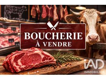 Boucherie charcuterie à Rocbaron