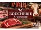 Boucherie charcuterie à Rocbaron