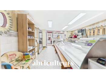 FDC boucherie en vente à Saint Jean d'Angély
