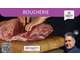 A vendre boucherie épicerie rénovée à Saint Priest