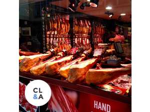 Vente  Boucherie - Charcuterie VILLE DU 76
