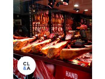 Cède boucherie revente charcuterie région de Rouen