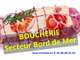 Vente boucherie-charcuterie région bord de mer 76