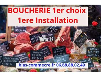 AV boucherie charcuterie artisanale d’exception 76