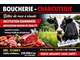 A vendre boucherie d’exception en Seine Maritime