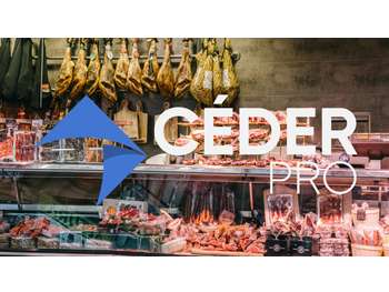 A vendre - FDC boucherie en Vendée