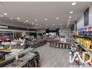 Vente boucherie charcuterie traiteur à Villabé
