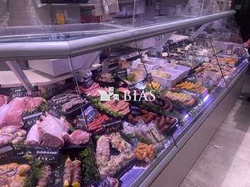 Vente boucherie résultat exceptionnel à Paris