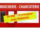 Vente boucherie idéale 1ere acquisition dept 76