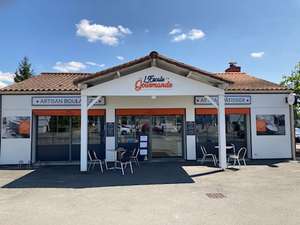 Vente  Boulangerie - P&acirc;tisserie Vend&eacute;e