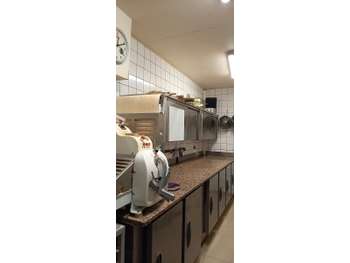 Vente boulangerie possibilité avec murs dept 71
