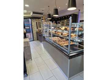 Vente boulangerie de centre ville dans l'Indre
