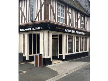 Vente boulangerie dans coeur du Pays d'Auge