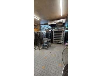 AV boulangerie quartier vivant c. commercial Isère