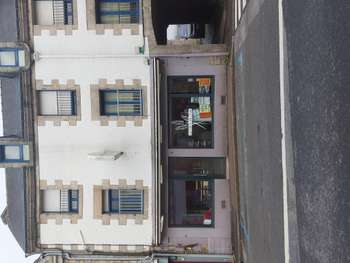 Vente boulangerie de caractère centre bourg 56