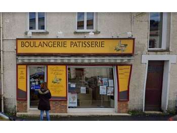 Vente boulangerie de quartier proche de Nantes