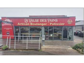 Boulangerie à vendre en centre cial Deux Sèvres