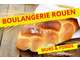 A vendre murs & FDC boulangerie en centre Rouen